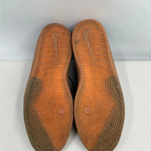 NIKE SB ERIC KOSTON MID WARMTH SHOES DUSTY CACTUS 683666-003 - Picture 8 of 9